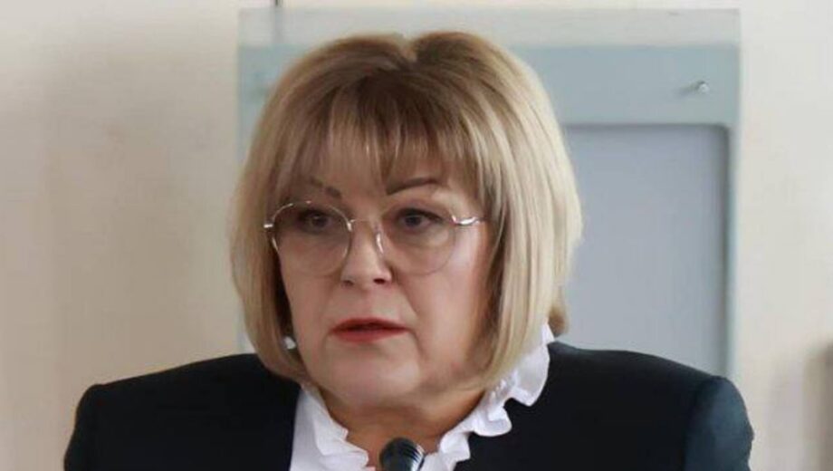 Стала известна судьба арестованных миллионов руководительницы МСЭК Крупы