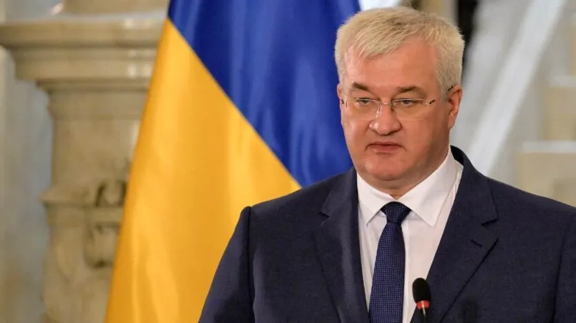Россия снова угрожает ударами по Киеву: в МИД опровергли информацию о ''выезде'' посольства США