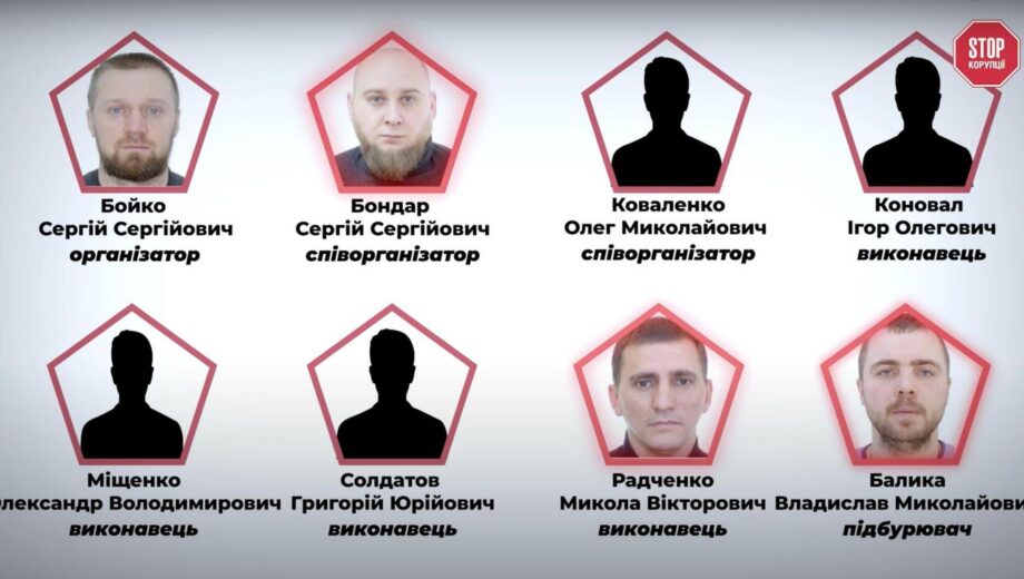 Мародерили під час війни: правоохоронці викрили банду ”гастролерів”, половина – на волі