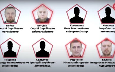Мародерили во время войны: правоохранители разоблачили банду »гастролеров», половина – на свободе