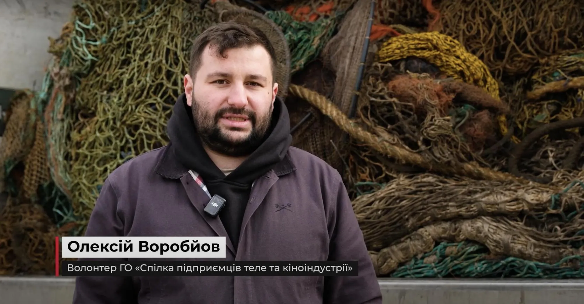 Олексій Воробйов