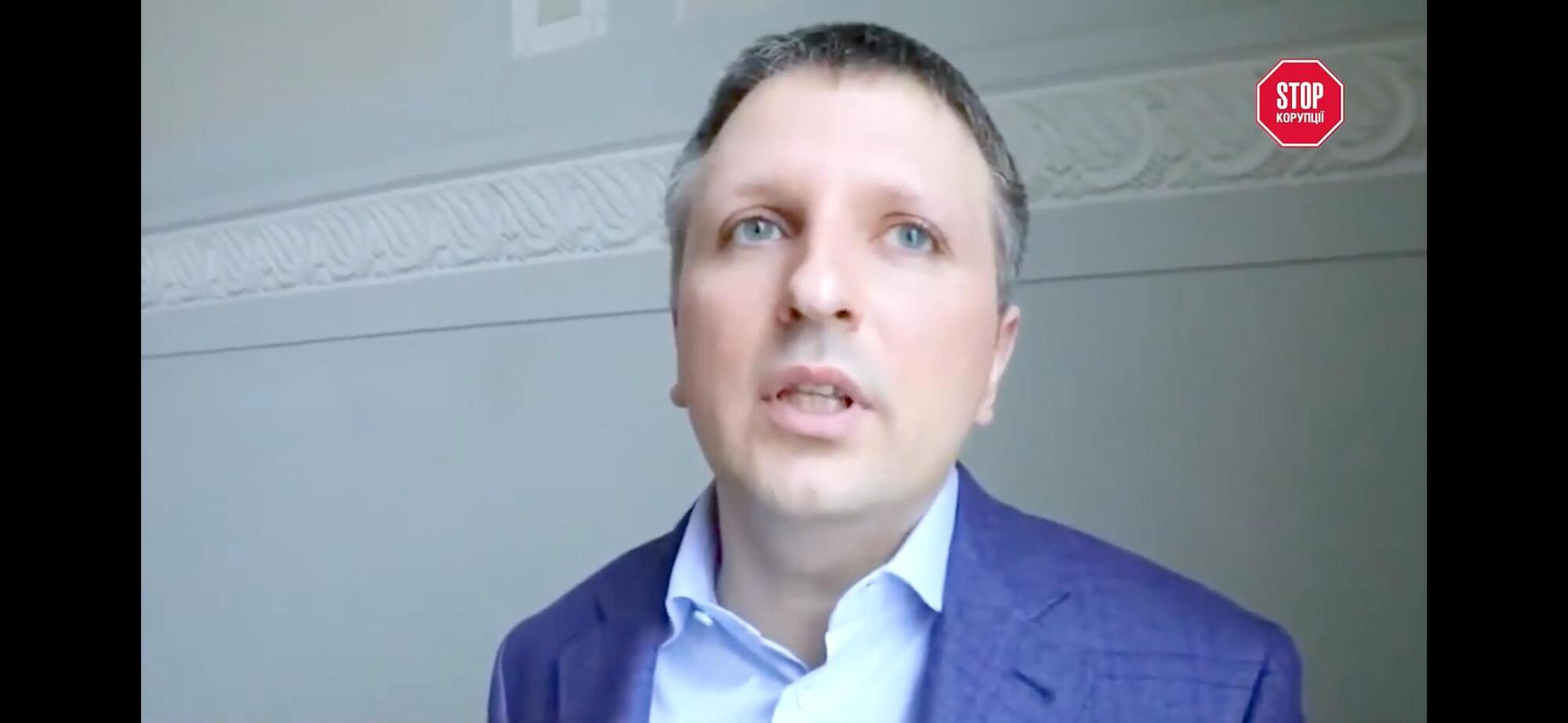Дмитрий Голубов