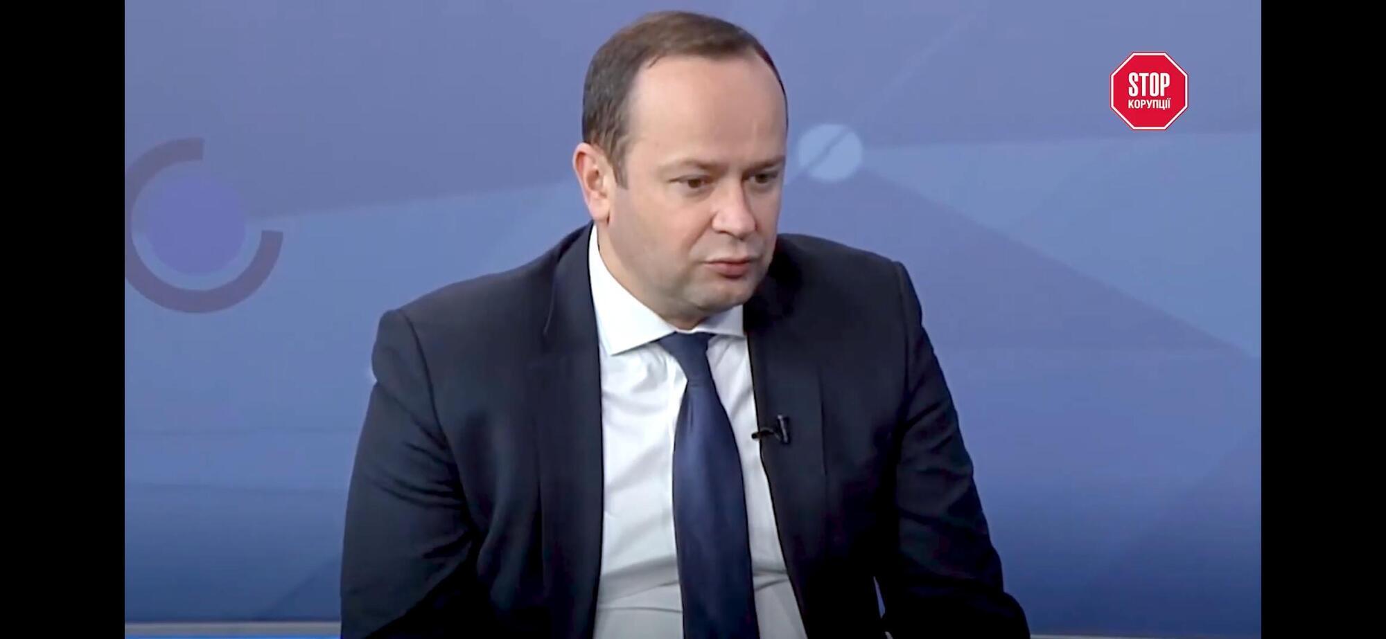 Іван Бойченко