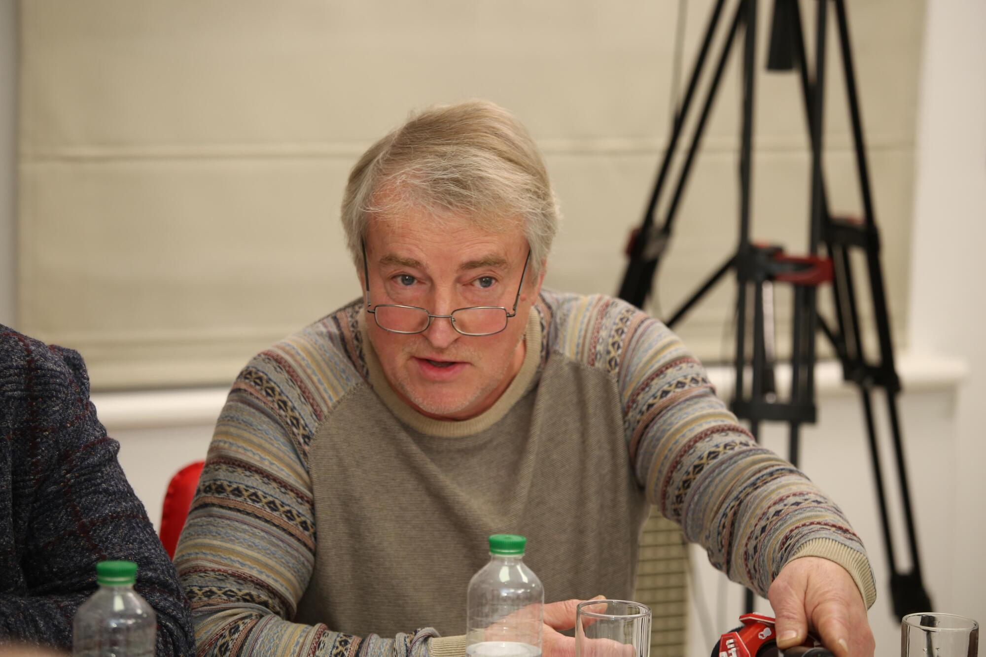 Валерий Гайдук