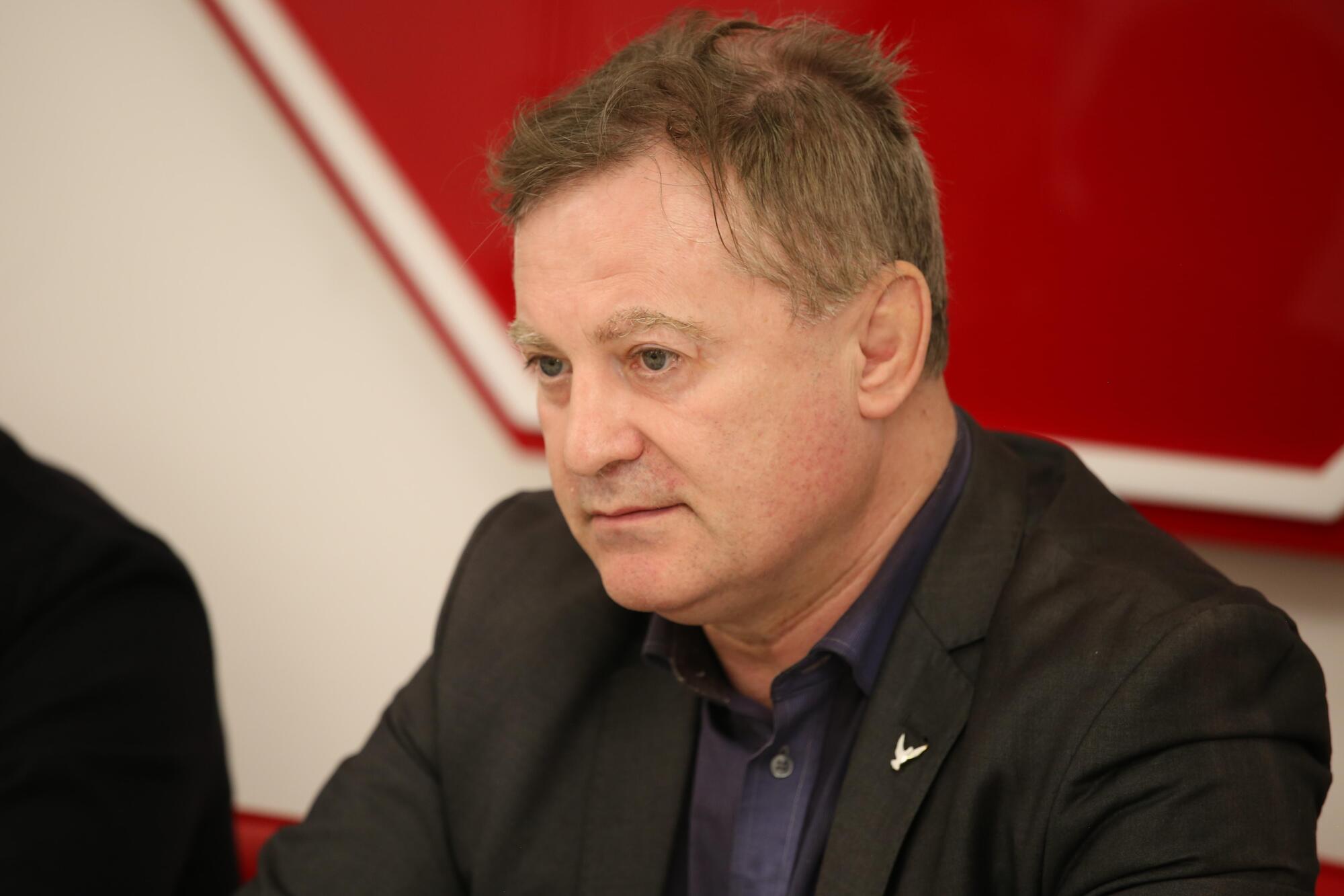 Дмитро Павліченко