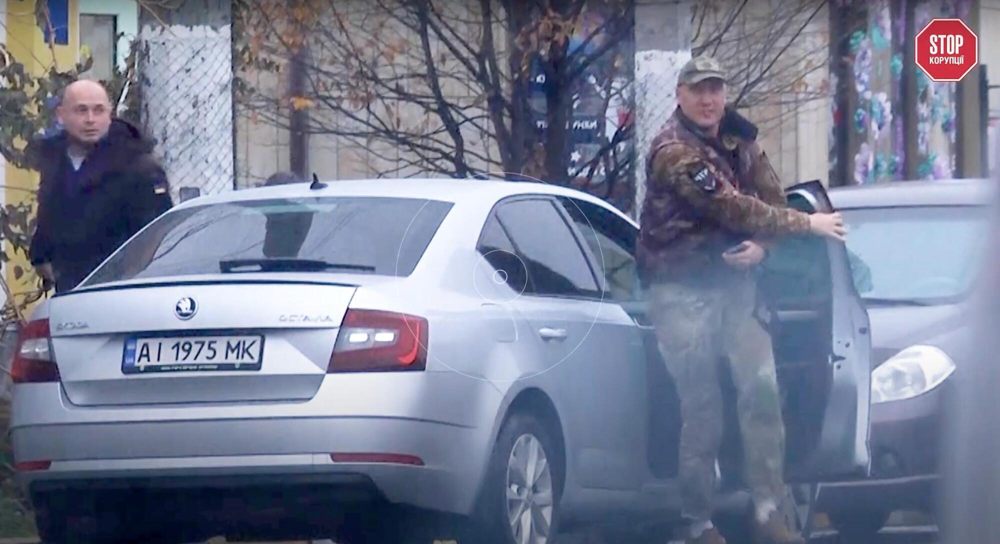 Встреча ''ЧУР'' и городского головы
