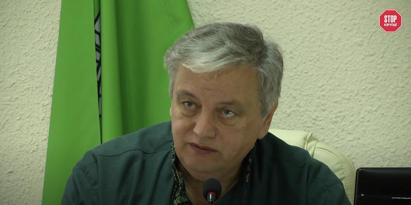 Александр Супрунюк