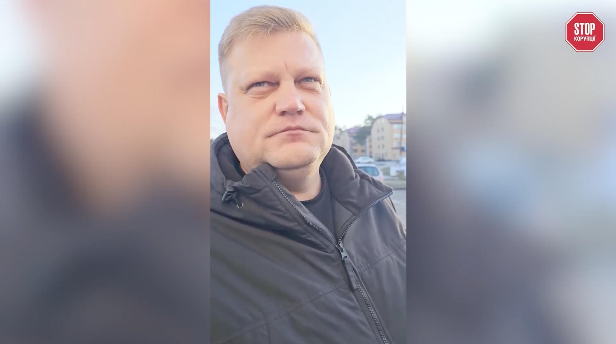 Виталий Бабийчук