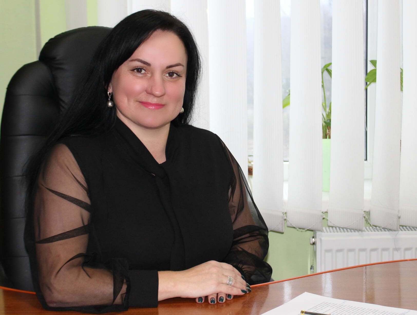 Оксана Латышева потеряла должность