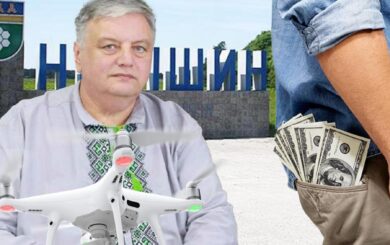 »Запасаемся попкорном»: представители Нетишинского общества предупреждают о возможных провокациях во время суда над мэром Супрунюком
