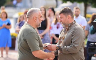 Близкое окружение мэра Ирпеня Маркушина получило 525 млн грн из бюджета на восстановление после войны