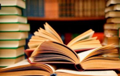 Какие книги больше всего покупали украинцы в 2024 году — данные от издательств