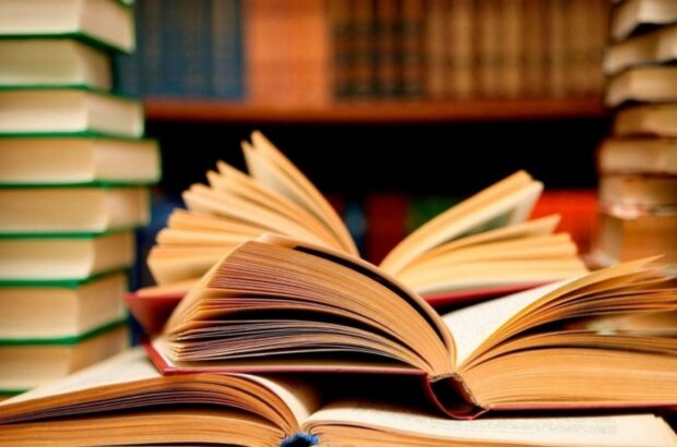 Які книги найбільше купували українці у 2024 році — дані від видавництв