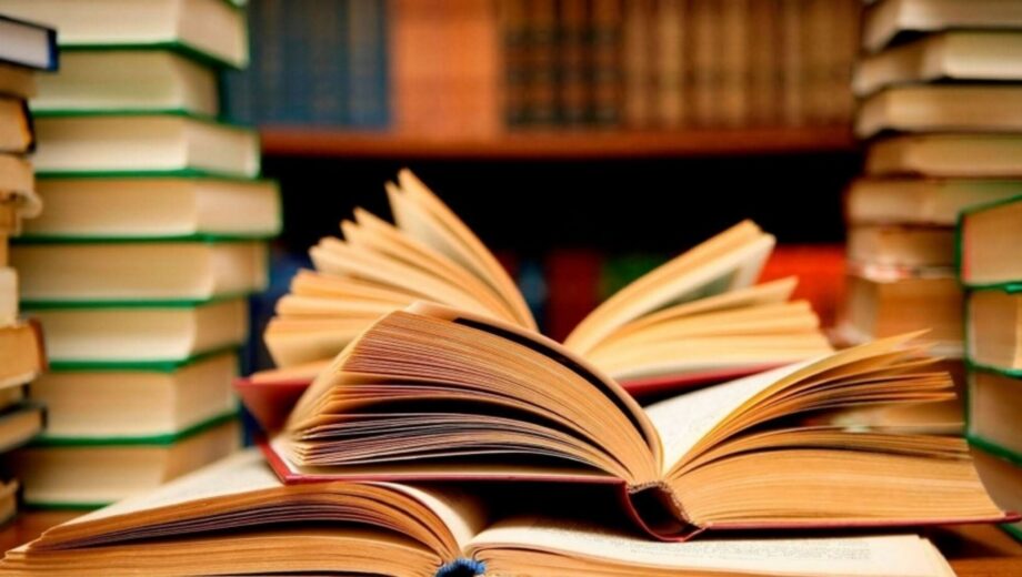 Українці зможуть отримати кошти на книжки через ”Дію” вже в грудні – Федоров