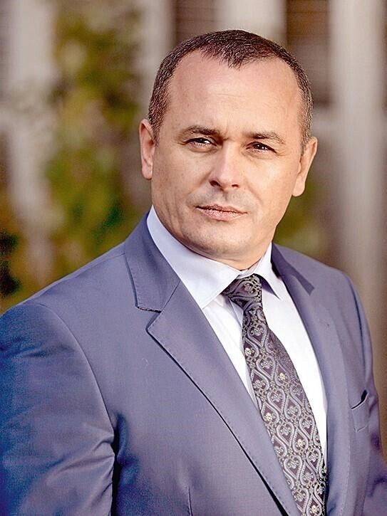 Володимир Саєнко