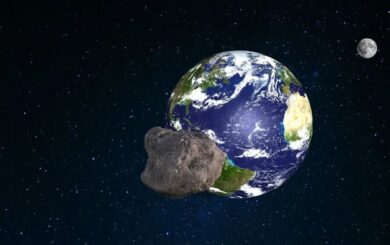 Космос для бізнесу: як стартапи змагаються за ресурси поза Землею, – ВВС