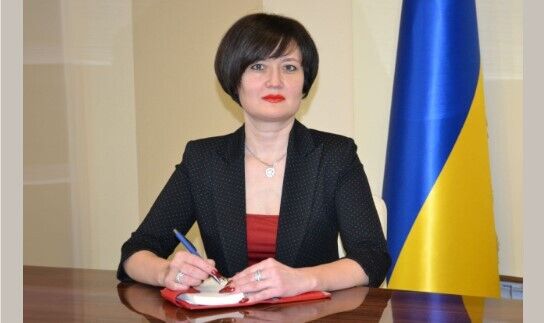 Аллы Рябкова