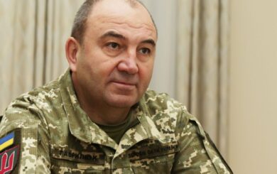 Украина наращивает производство боеприпасов и БПЛА — Гаврилюк