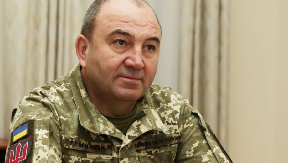 Україна нарощує виробництво боєприпасів і БПЛА —  Гаврилюк