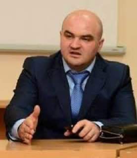 Уголовное влияние на восстановление Бородянского общества: Иванов, Возный и бездействие местной власти