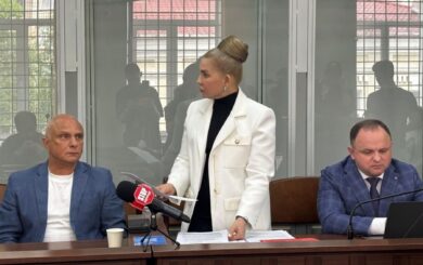 Юлия Тимошенко: »Дело против меня — политически заказное. Европарламент и ПАСЕ уже начали его мониторинг»