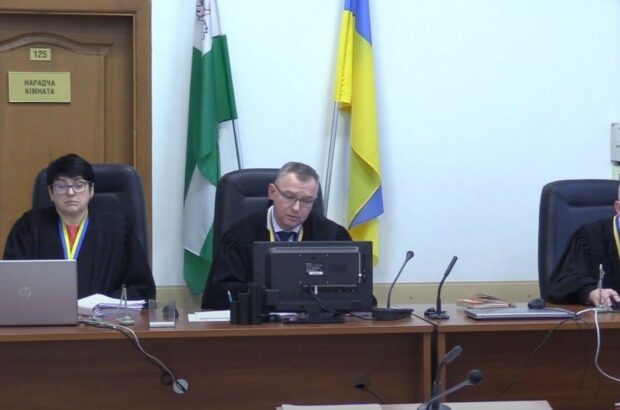 Валерій Заболотний, мільйони готівкою і ”тиск” на медіа: що коїться у Чернігівському апеляційному суді