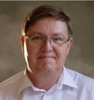Мэр Вараша Александр Мензул
