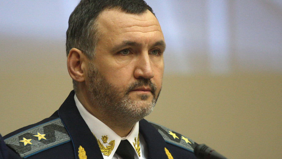 Экс-нардепа Рената Кузьмина будут судить за государственную измену