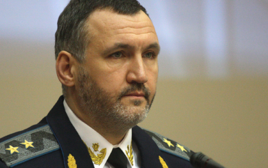 Екснардепа Рената Кузьміна судитимуть за державну зраду