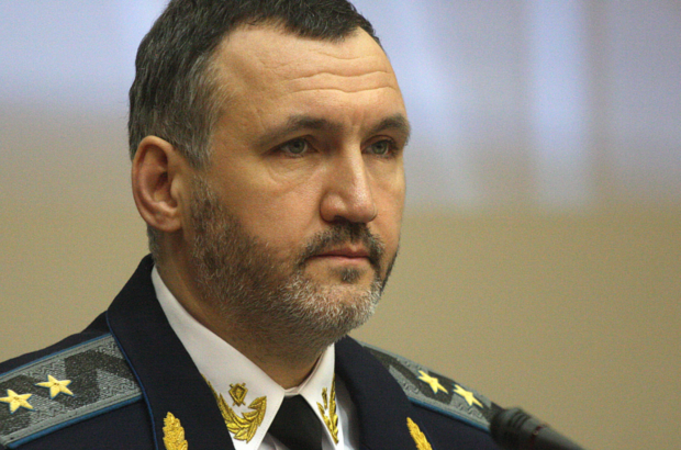 Екснардепа Рената Кузьміна судитимуть за державну зраду