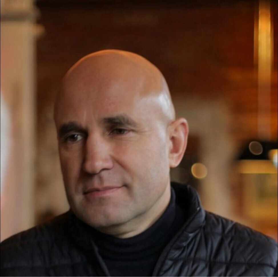 Володимир Бега