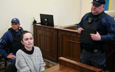 Полицейскую арестовали за халатность на патруле – хотя она не патрулировала с 2019 года