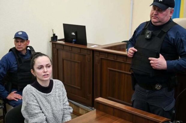 Поліцейську заарештували за недбалість на патрулі – хоча вона не патрулювала з 2019 року