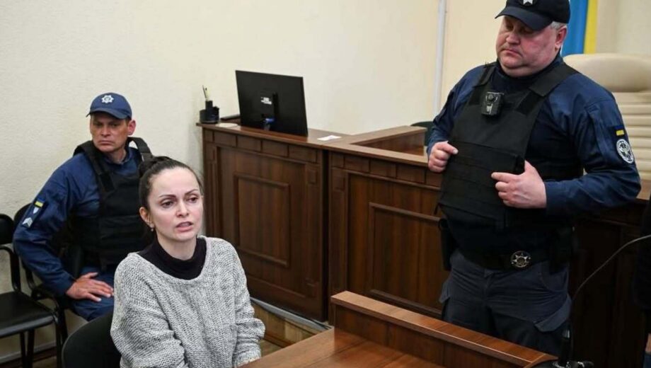 Полицейскую арестовали за халатность на патруле – хотя она не патрулировала с 2019 года