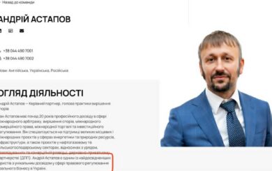 Rolls-Royce и Ferrari во время войны: медиа назвали предполагаемого »теневого куратора» украинского гемблинга