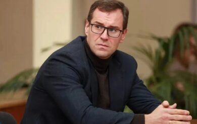 В Одесі в авто знайшли мертвим депутата міськради Іваницького