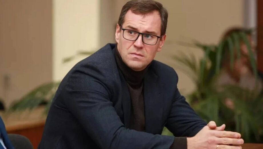 В Одесі в авто знайшли мертвим депутата міськради Іваницького