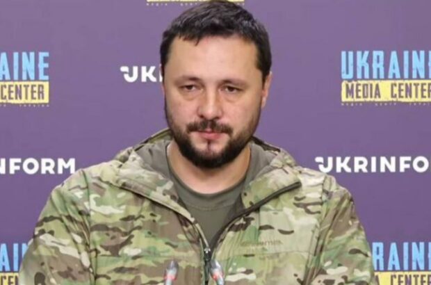 »Пора окапывать Киев», – ветеран АТО о возможных боях