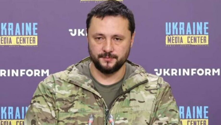 »Пора окапывать Киев», – ветеран АТО о возможных боях