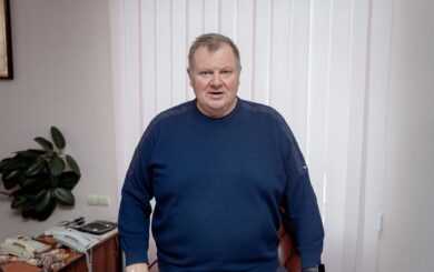 Агробарон Балагура і державні землі: що відомо про використання угідь ДП ”Шевченківське”