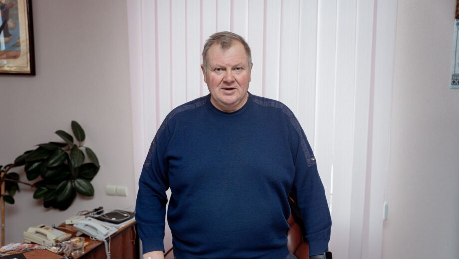 Агробарон Балагура и государственные земли: известно об использовании угодий ГП »Шевченковское»