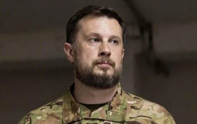 Покушение на Белецкого: СБУ задержала агента РФ, готовившего удар по командиру 3-го корпуса