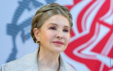 Юлия Тимошенко: Под давлением нашей совместной борьбы власти отступили от своей нелепой идеи – ввести НДС для ФЛП