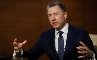 Почему путин не согласится на прекращение войны: мнение Курта Уолкера