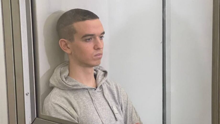 Суд продолжил рассмотрение дела Фарион, несмотря на инцидент с подсудимым