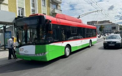 Закупка »Солярисов» в Ровно: цена выросла в 4 раза от стоимости в Люблине