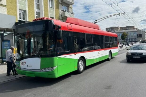 Закупка »Солярисов» в Ровно: цена выросла в 4 раза от стоимости в Люблине