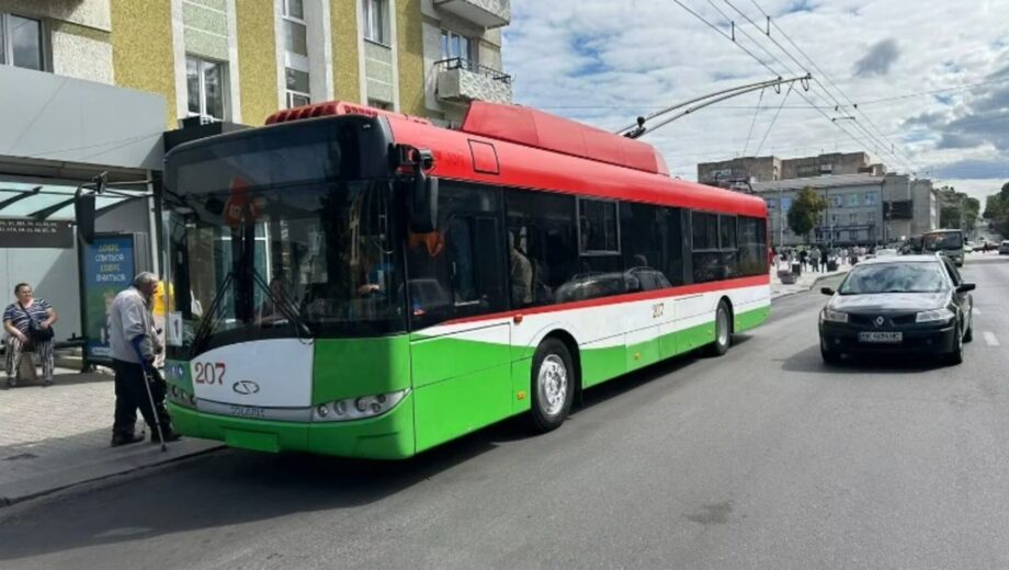 Закупка »Солярисов» в Ровно: цена выросла в 4 раза от стоимости в Люблине