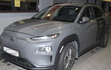 Українка втратила авто на кордоні Польщі: Hyundai в розшуку