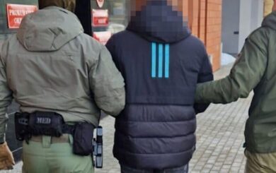 Польша высылает 91 украинца после ночного рейда: массовые депортации тысяч мигрантов